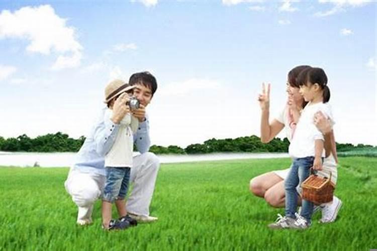 让孩子学会欣赏他人美篇