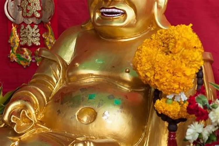 求姻缘拜什么菩萨好