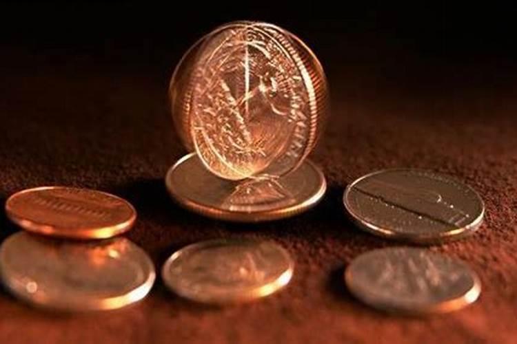 如何快速学会转硬币