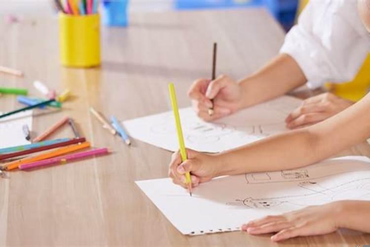 让孩子学会欣赏他人美篇