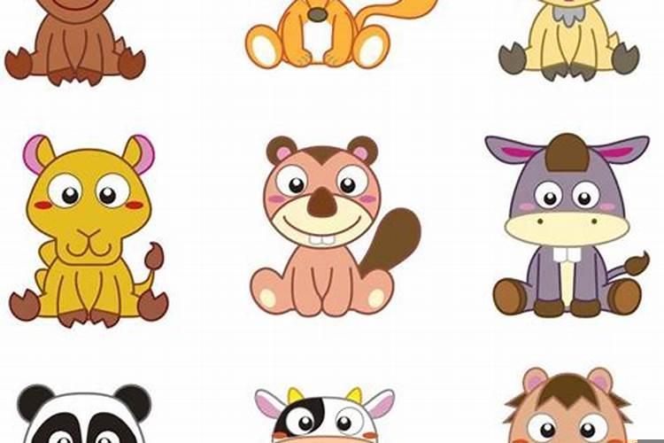 六种生肖很好运