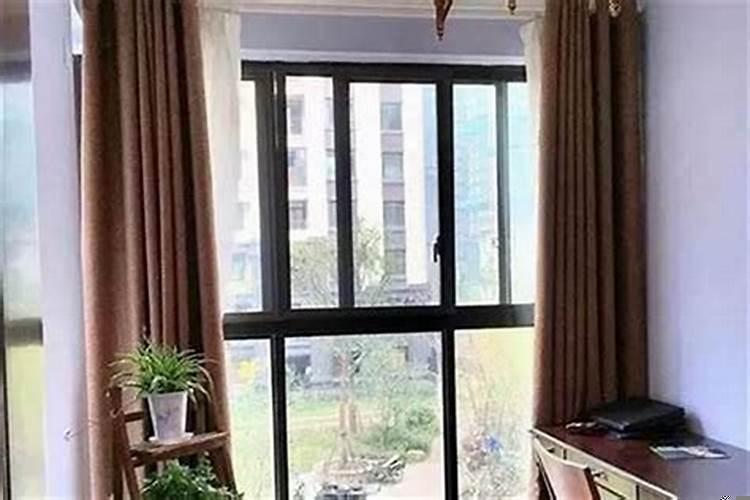 住宅房子窗户改成门好不好