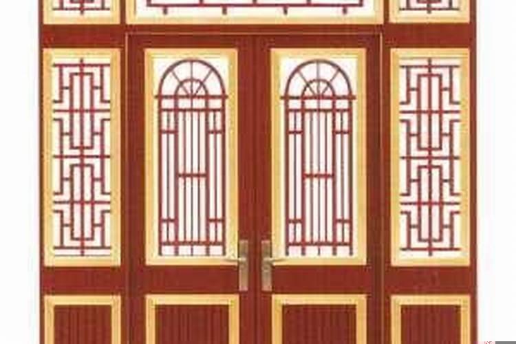 窗户朝北门朝西，床头怎么摆放