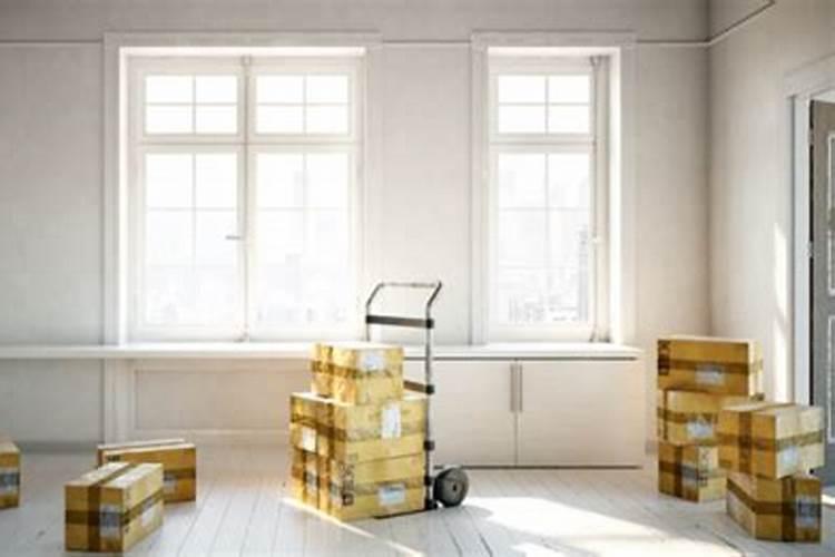 搬家吉时冲属相怎么办化解