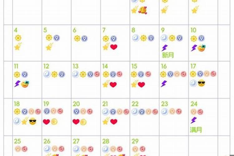 怎么看日历好日子