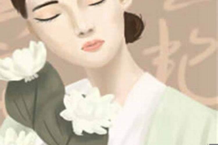 经常梦到同一个人是