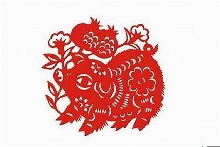 明年的喜相是什么生肖