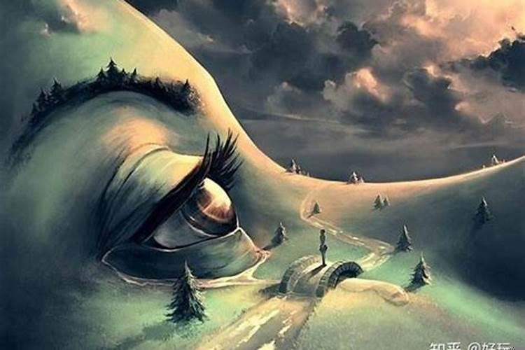 梦境真的有预兆吗