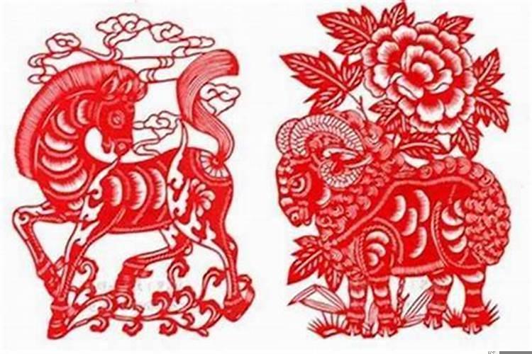 属虎生肖和属羊生肖可以一起吗