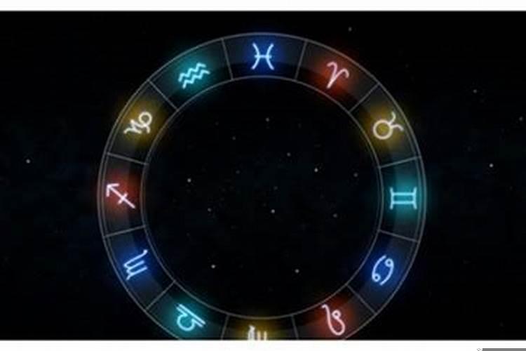 十二星座的排序是怎么排的