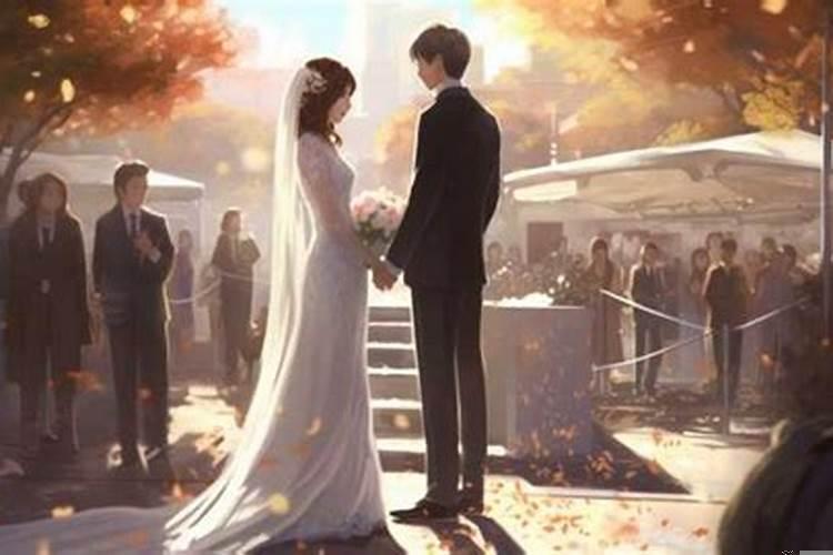 阳历4月17日结婚好不好