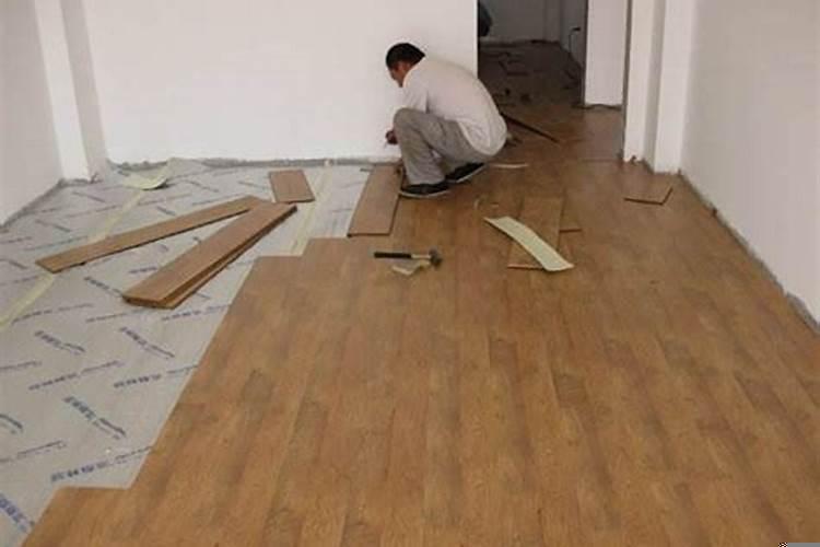 先铺瓷砖还是先安装门套