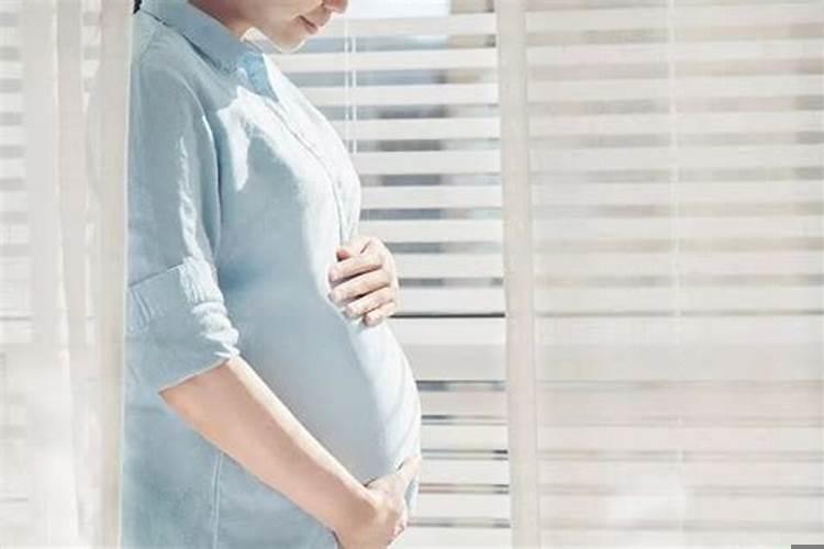 本命年怀孕了，打掉孩子好吗