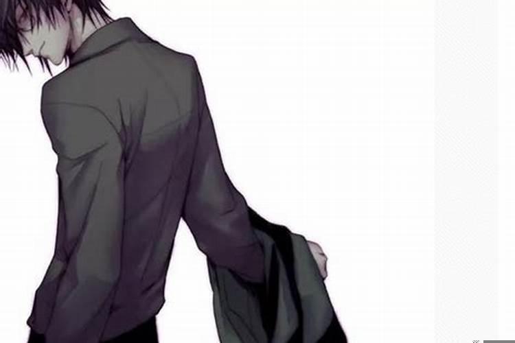 当你有一个天蝎座男朋友时