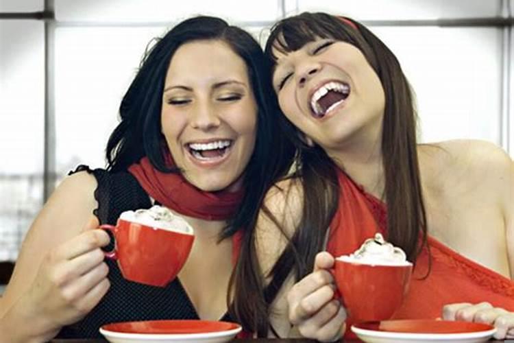 梦见自己哈哈大笑是什么征兆