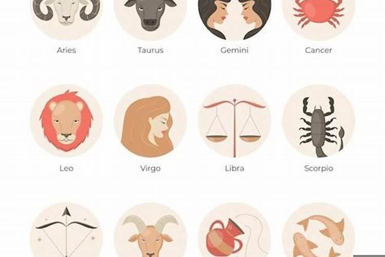 十二星座眼光最好的星座