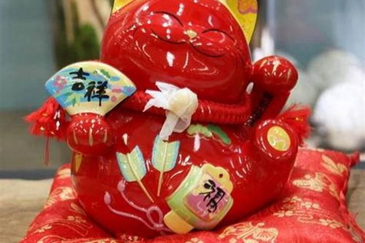 1976年属龙人一生财运