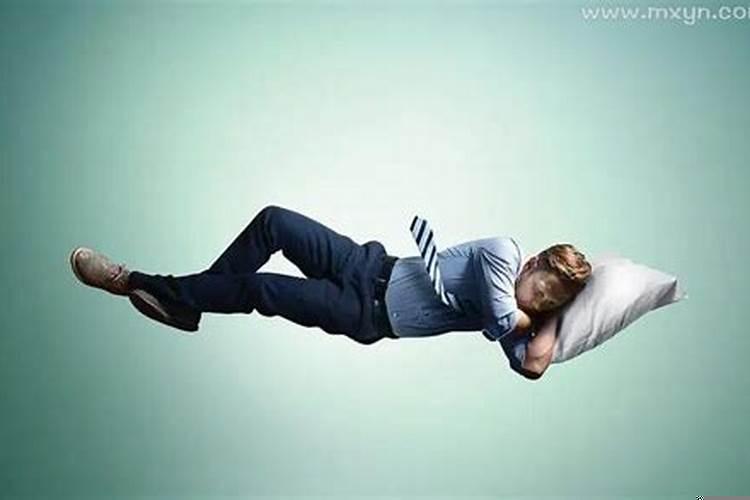 梦到和别人睡觉什么意思