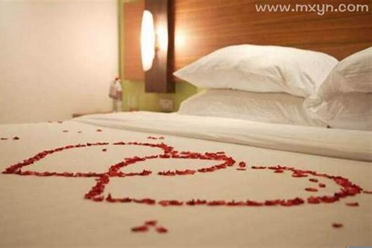 梦见和情人一起洗澡是什么意思