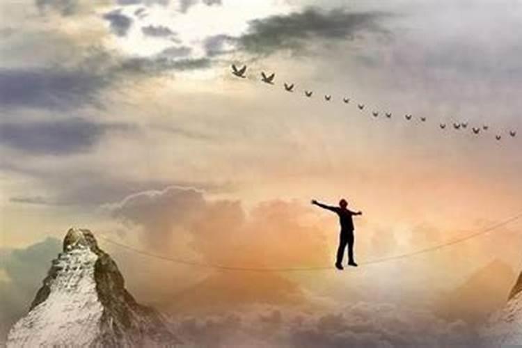 穷人靠什么改变命运