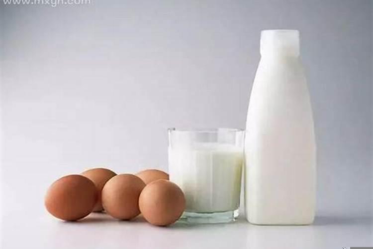 女人梦见喝牛奶是什么意思