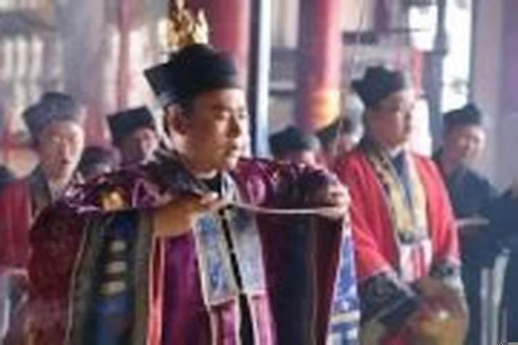 道家预防小人的办法是