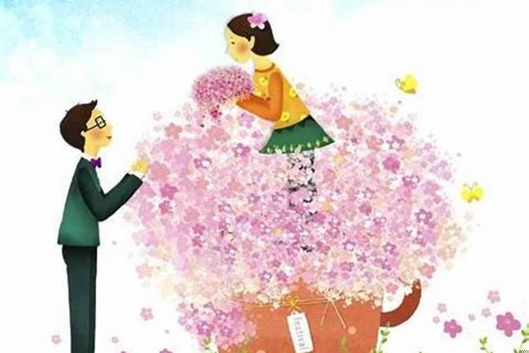 庚寅大运是走金还是木