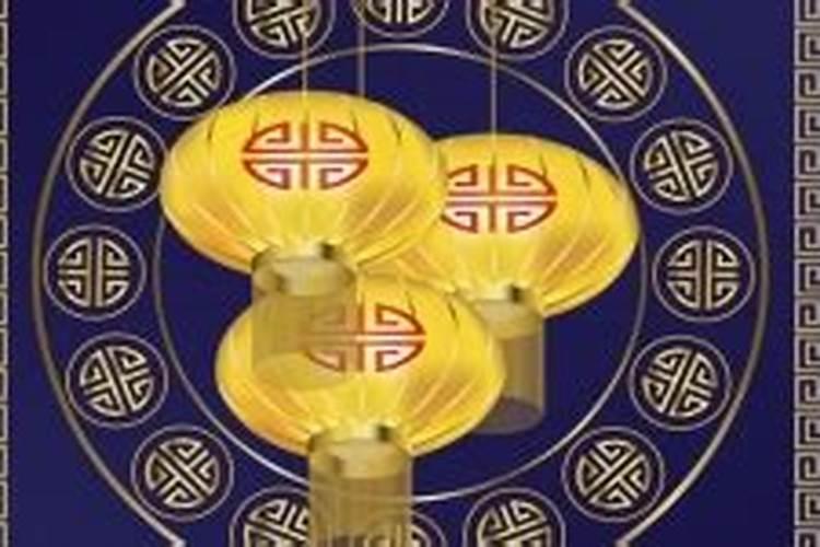 带来大财运的咒语