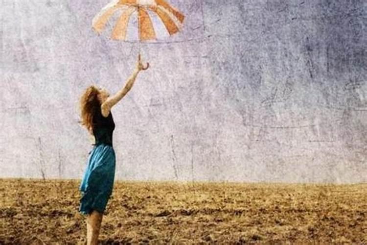 五种享福命的女人手相