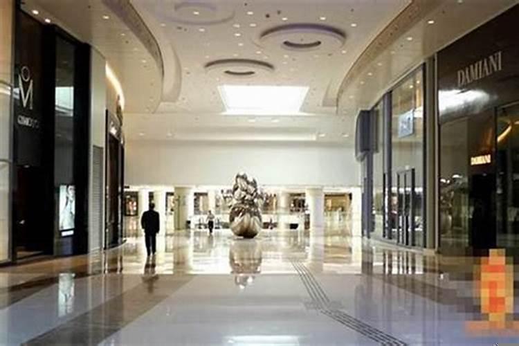 店里怎么看风水财位