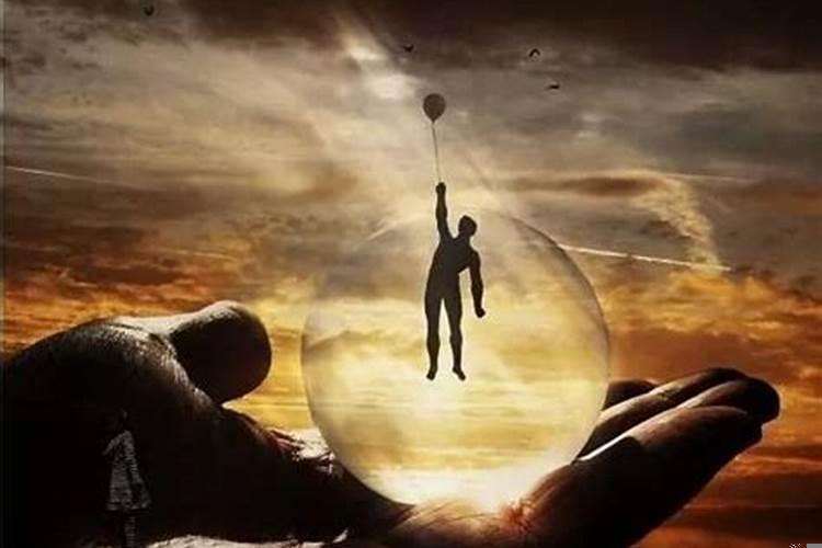 人的一生真的是命中注定吗?