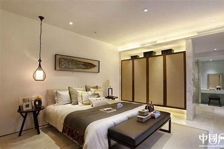 卧室怎样风水好