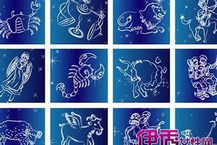 优柔寡断的人可能是什么星座的人