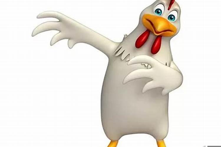 属鸡的天蝎座男爱情分析