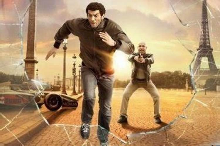 在梦里跑不快是什么意思