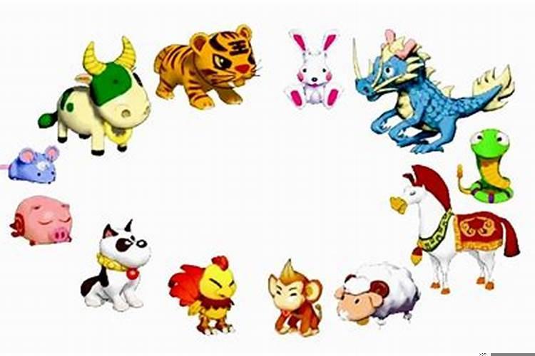 十二生肖最福气的是哪肖