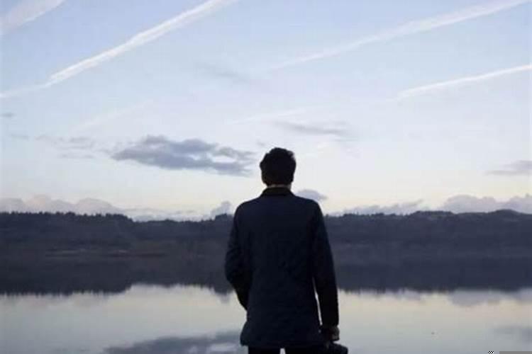 为什么人到中年