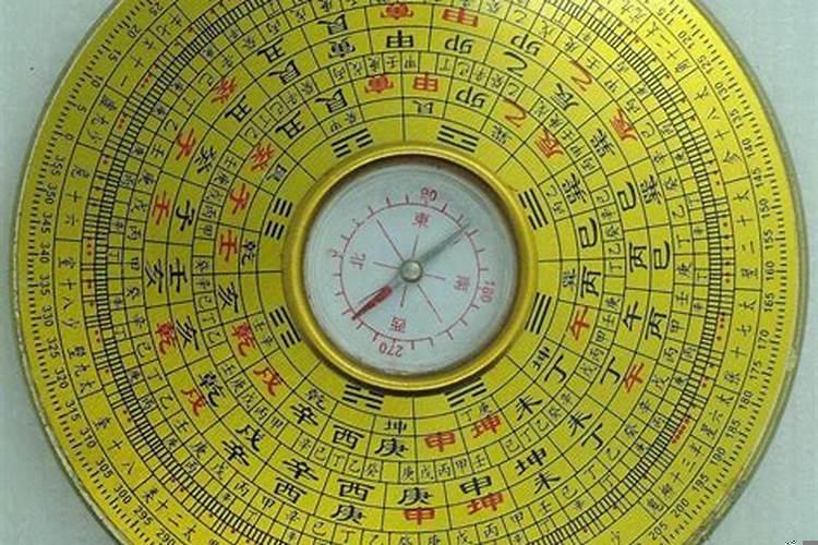 怎样用手机罗盘确定方位