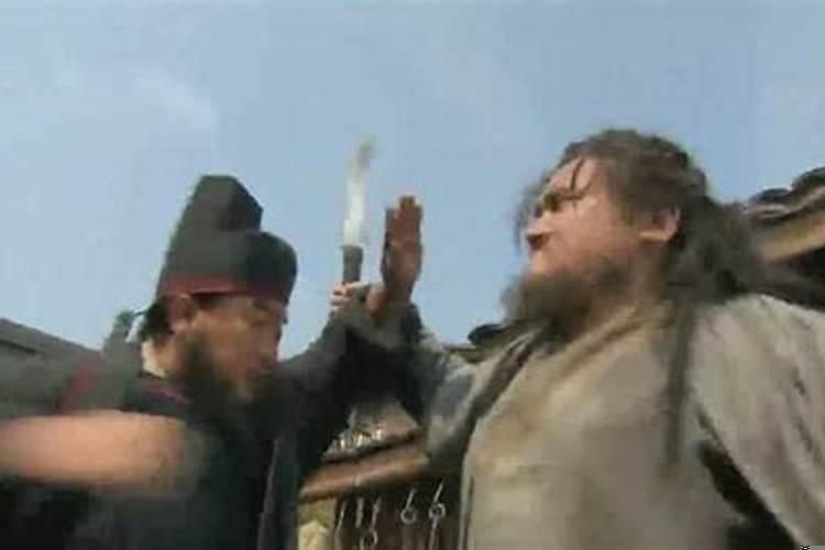 武松打过镇关西吗