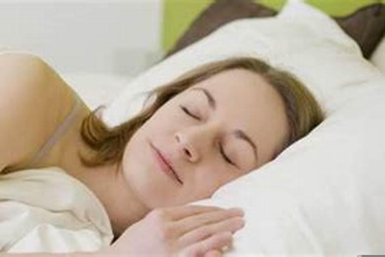 梦到和别人睡觉什么意思