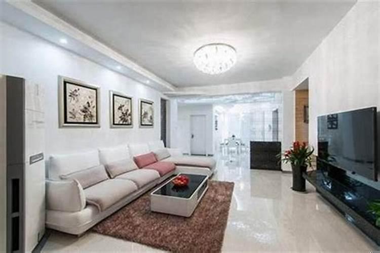 装修设计风水注意事项