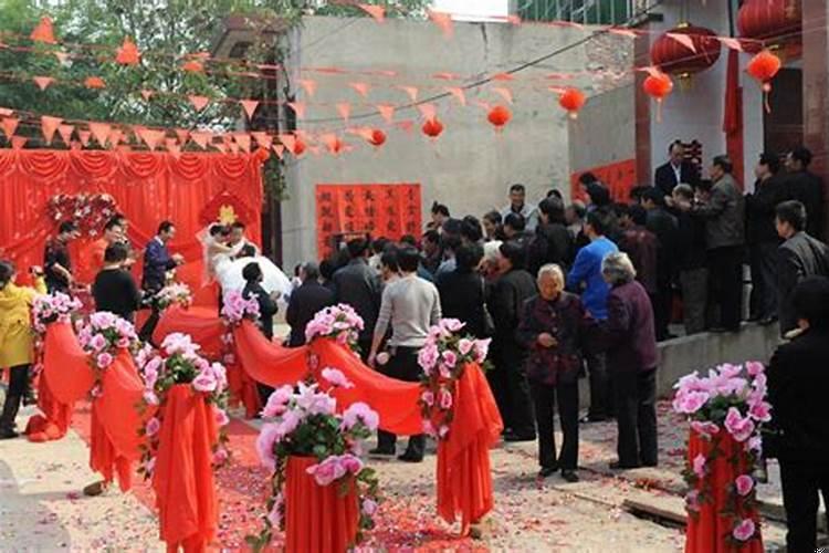 易婚丧嫁娶的日子