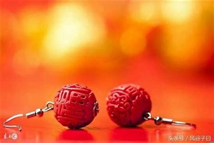 本命年不顺怎么办