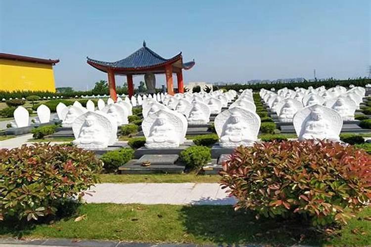 墓葬风水宝地排行榜