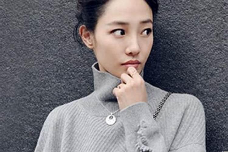 白百何生辰八字