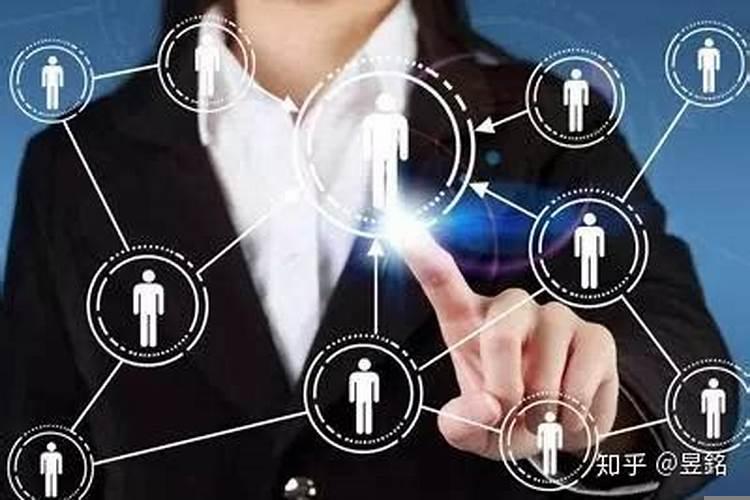 怎么可以积累人脉