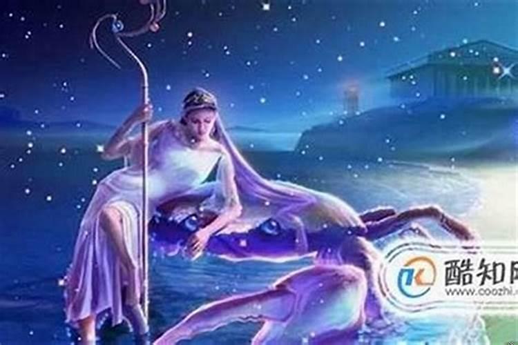 该怎么追巨蟹女