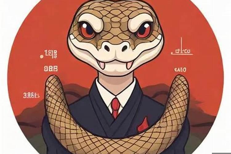 属蛇的和什么属不相配