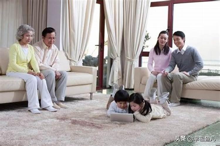 嫁到三观不正的家庭该怎么办