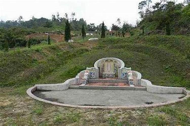 墓葬风水宝地排行榜